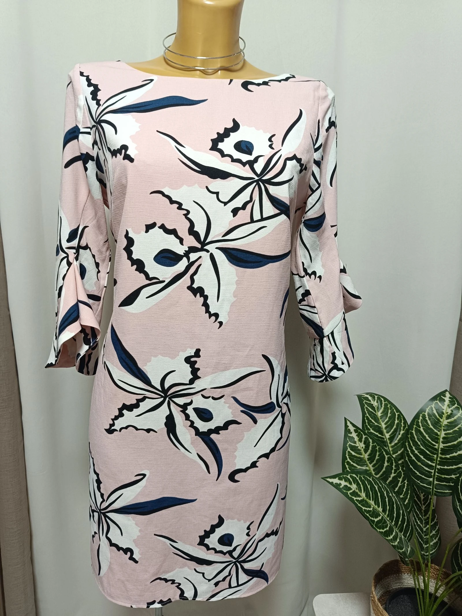Vestido mujer ceremonia